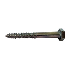 MS Hex Lag Screw Suppliers