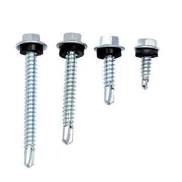 Self Drilling Screw Suppliers
