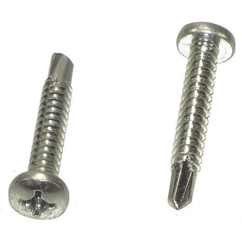 SS Pan Phillips Self Tapping Screw Suppliers