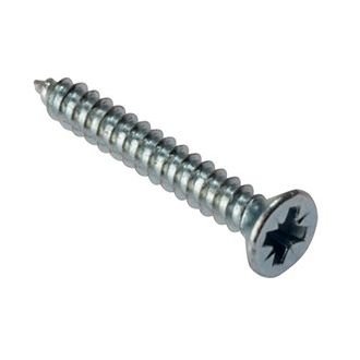 SS Pan Slotted Self Tapping Screw Suppliers
