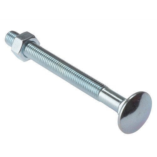 Carriage Bolt Suppliers In Delhi 