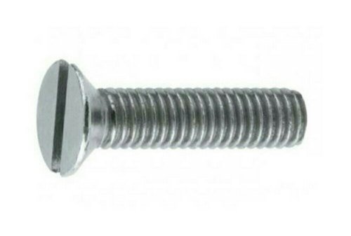 CSK Slotted Machine Screw in India