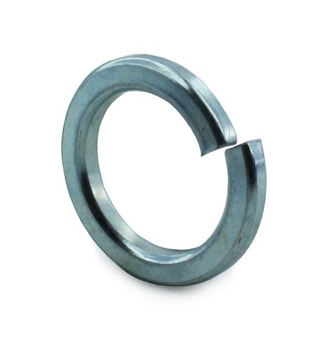 Flat Section Spring Washer Manufacturers In Delhi, Ludhiana India