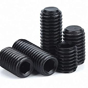 SS Nylock Nut Manufacturers In Delhi 