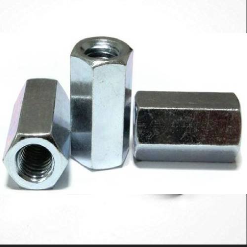 MS Hex Coupling Nut