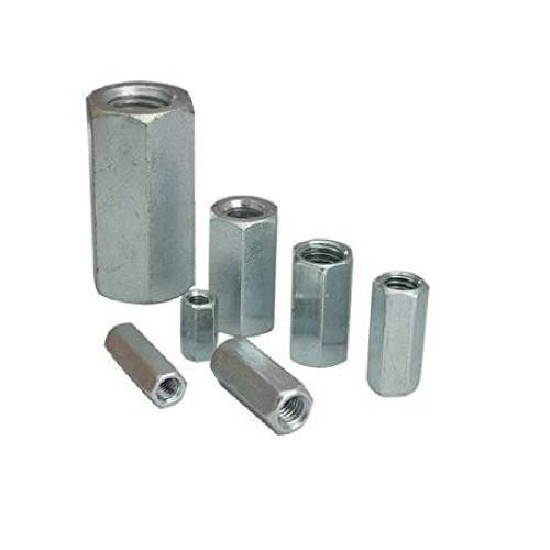 MS Hex Nut Bolt