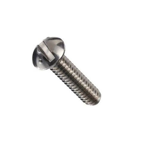 MS Pan Slotted Machine Screw Suppliers