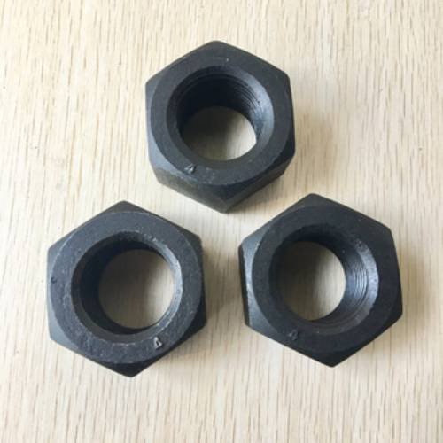 MS Square Weld Nut