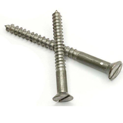 Stainless Steel Pan Philips Self Tapping Screw Suppliers In Delhi 