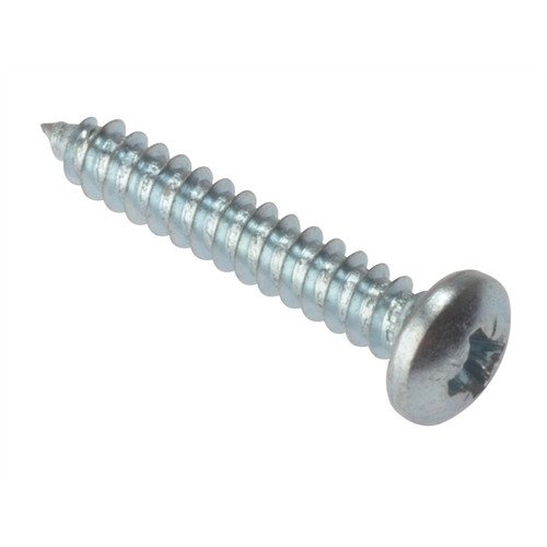 Pan Slotted Self Tapping Screw Suppliers In Delhi 