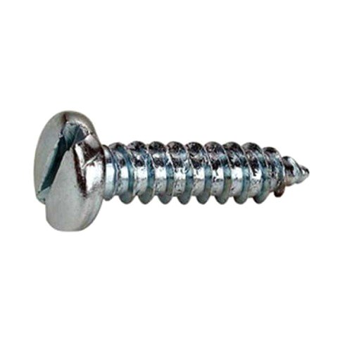 Pan Slotted Self Tapping Screw in Baloda Bazar