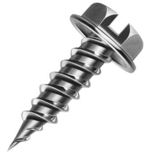 Stainless Steel Nylock Nut Suppliers In Delhi 