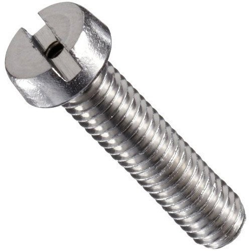 SS Cheese Head Machine Screw in Andaman and Nicobar Islands