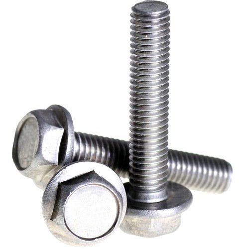 SS Flange Bolt Suppliers In Delhi 