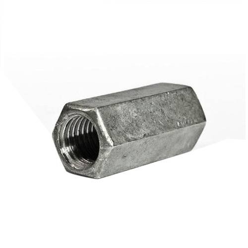Stainless Steel Hex Coupling Nut Manufacturers In Delhi, Ludhiana India