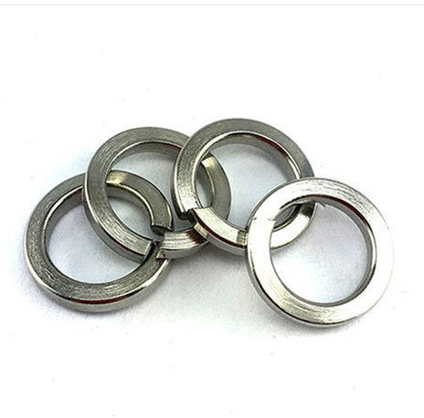 Stainless Steel Spring Washer Manufacturers In Delhi, Ludhiana India