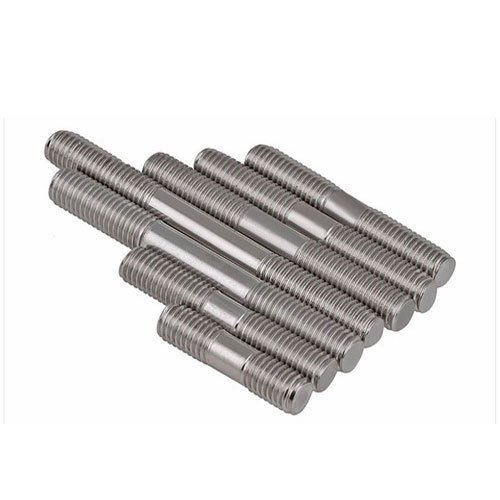 Stainless Steel Stud Bolt Manufacturers In Delhi, Ludhiana India