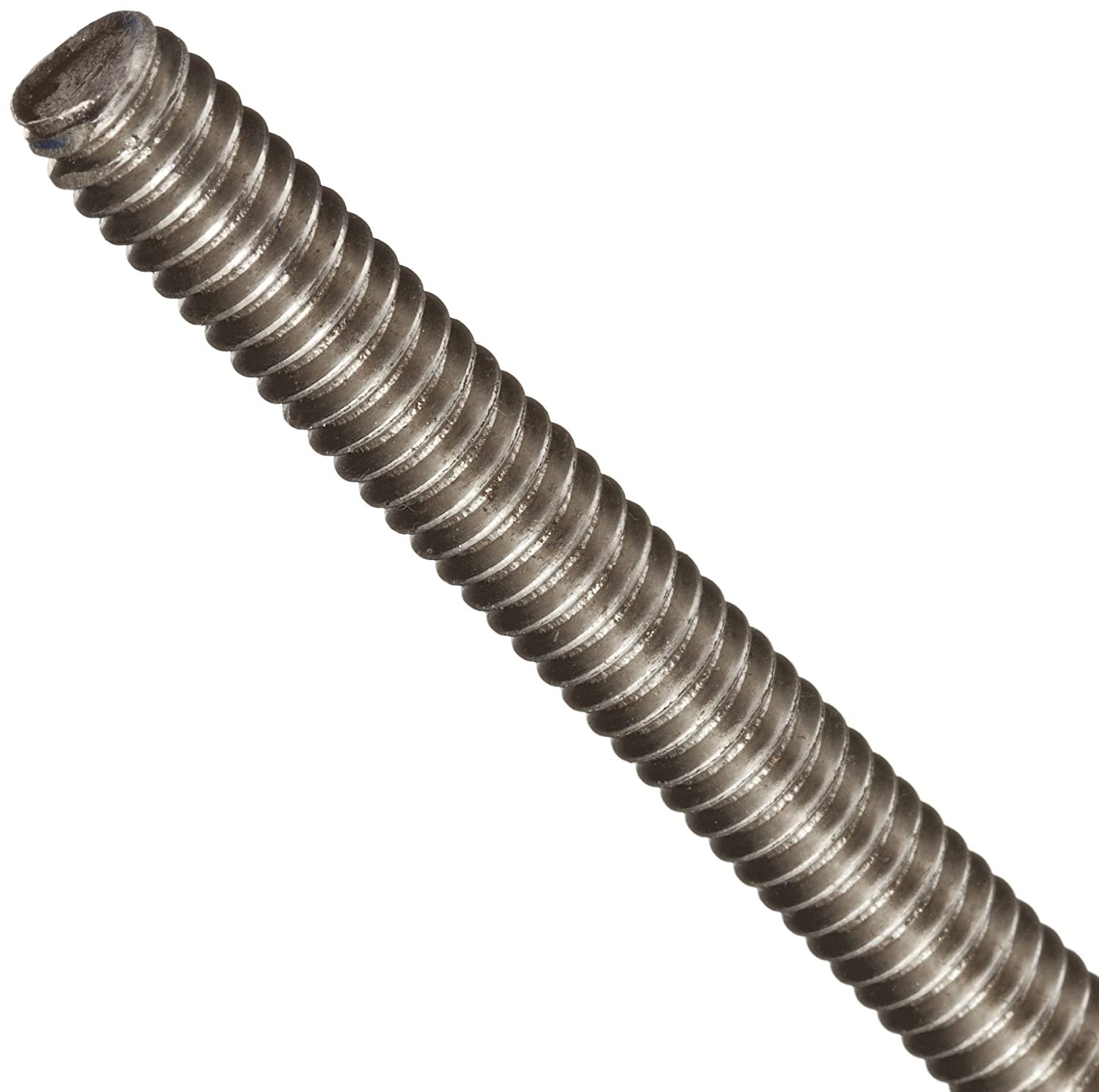 Stainless Steel Thread Rod Manufacturers In Delhi, Ludhiana India