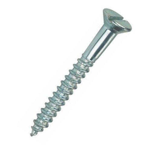 Stainless Steel Wood Screw in Andaman and Nicobar Islands