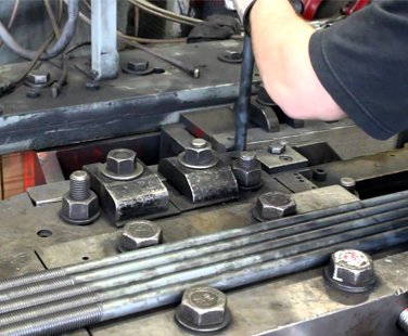 Screw Suppliers