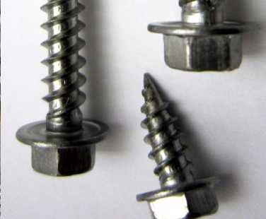 MS Screw Manufacturers